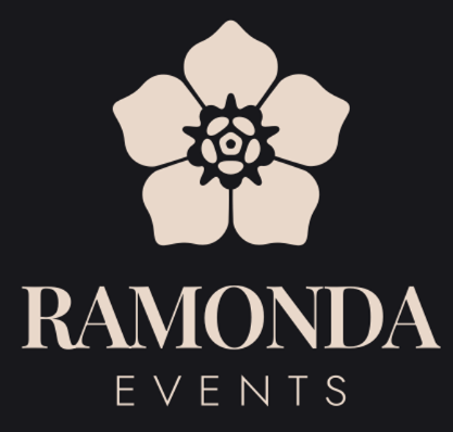 Ramonda Events logo